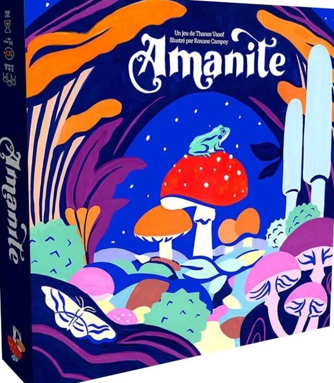 Amanite