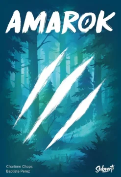 Amarok