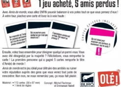 Amis de Merde