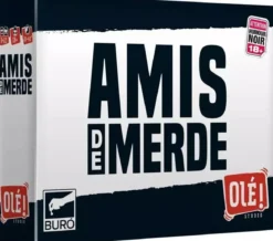 Amis de Merde