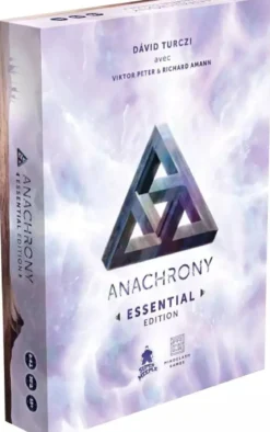 Anachrony Essential Edition
