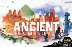 Ancient Knowledge