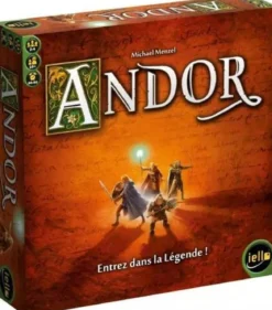 Andor
