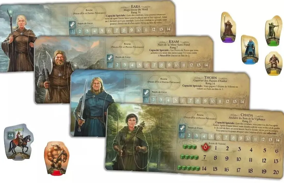 Andor