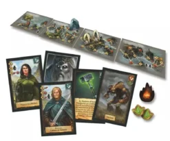 Andor : Chada & Thorn