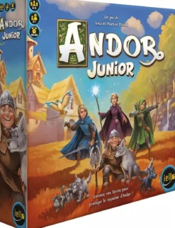 Andor Junior