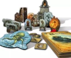 Andor : La Légende de Gardétoile