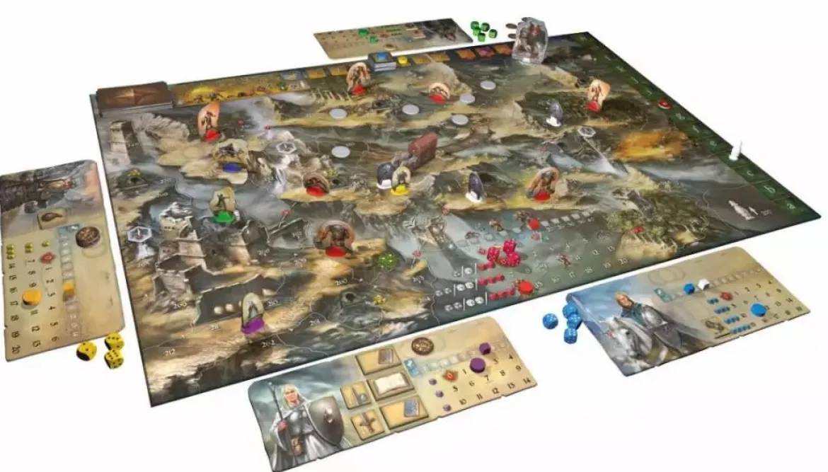 Andor : Le Dernier Espoir