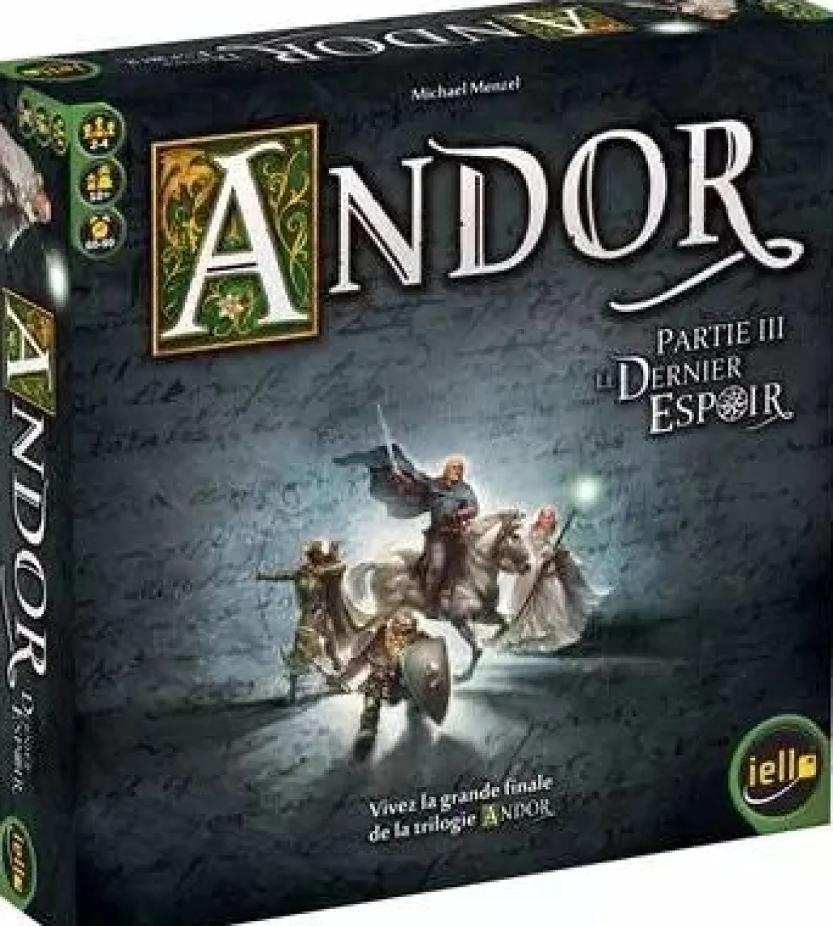 Andor : Le Dernier Espoir