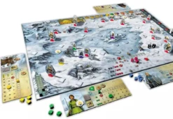 Andor : Le Froid Éternel