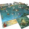 Andor : Voyage vers le Nord
