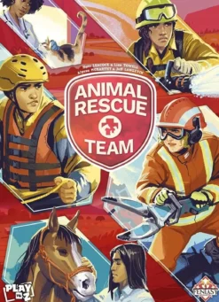 Animal Rescue Team