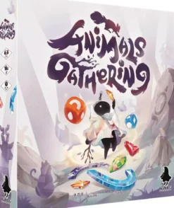 Animals Gathering
