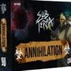Annihilation (Ext. 3 Sub Terra)