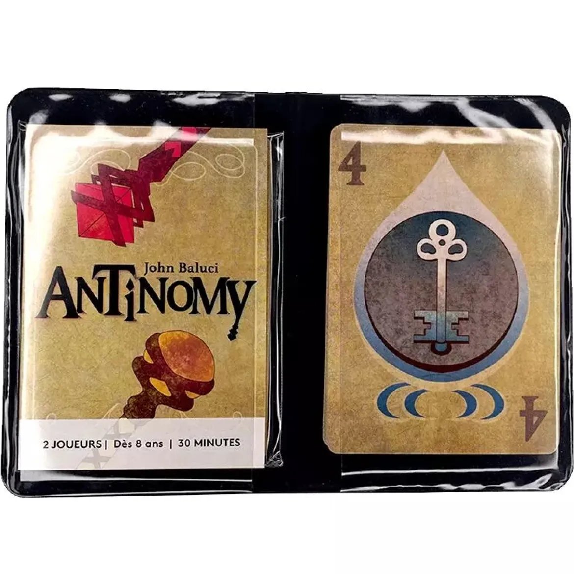 Antinomy