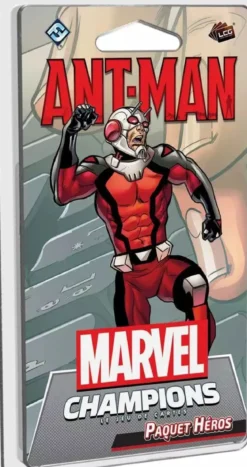 Ant-Man (Marvel Champions JCE)