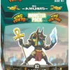 Anubis (King of Tokyo/New-York)