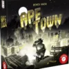 Ape Town