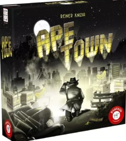 Ape Town