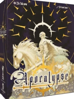 Apocalypse