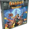 Apocalypse (Ext. Clank! Dans l'Espace)