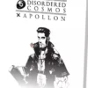 Apollon (Ext. Hybris - Disordered Cosmos)