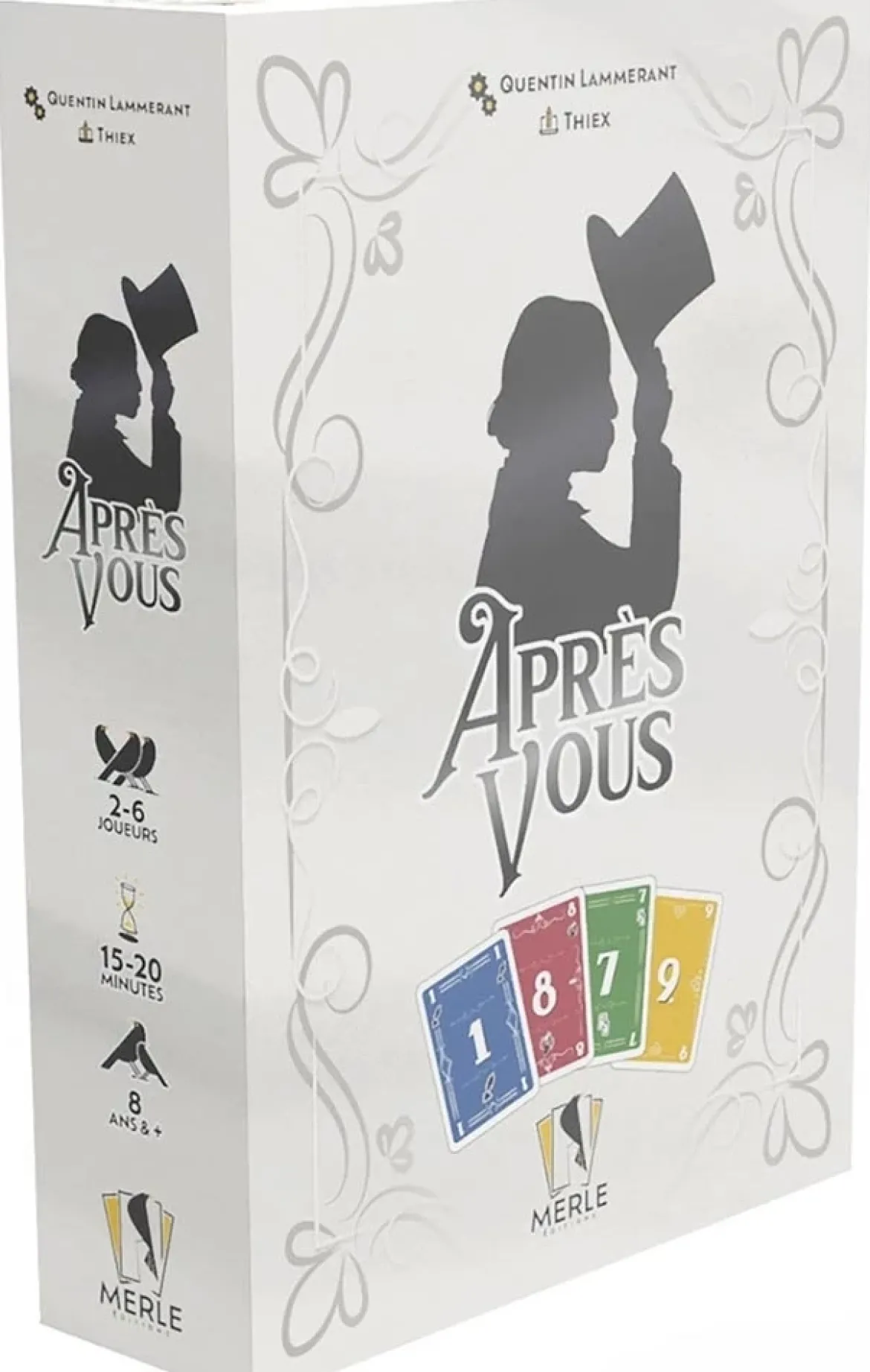 Après Vous