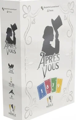 Après Vous