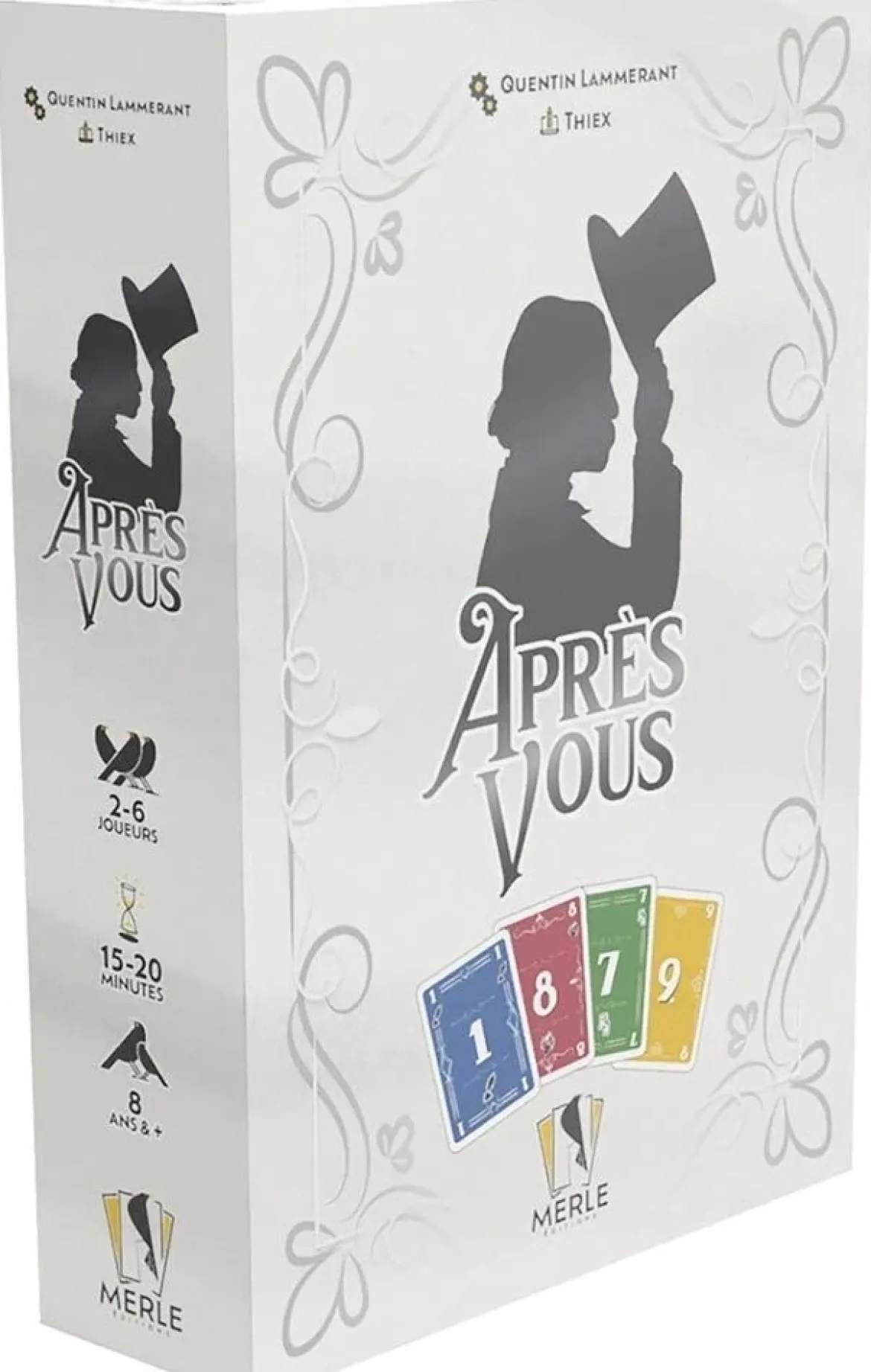 Après Vous