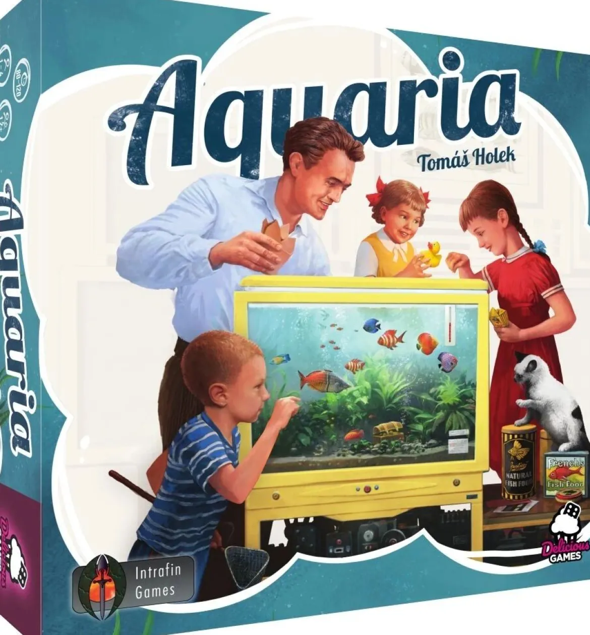 Aquaria