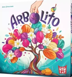 Arbolito