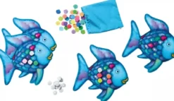 Arc-en-Ciel - Bingo Paillettes