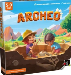 Archeo