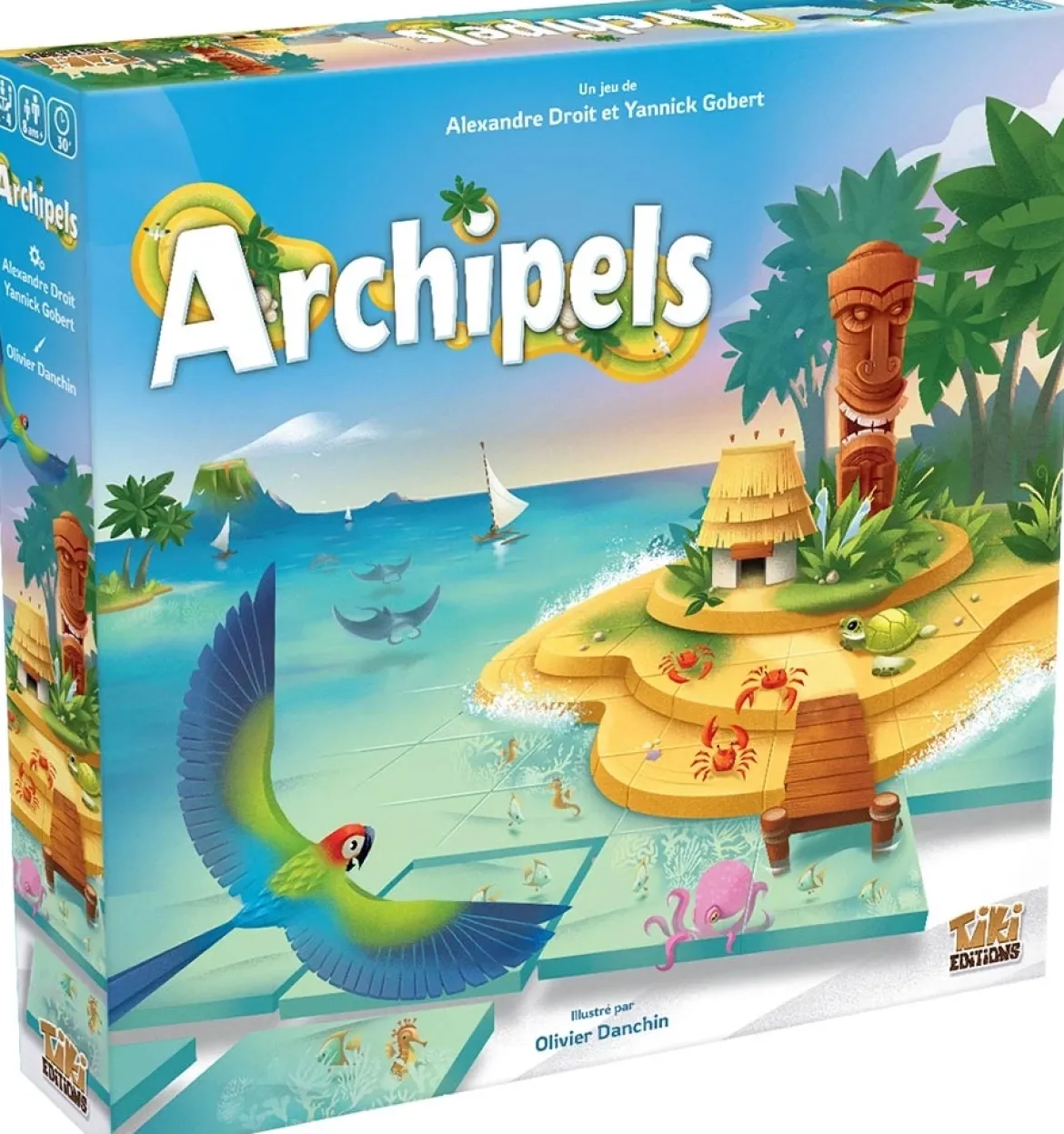 Archipels