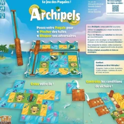 Archipels