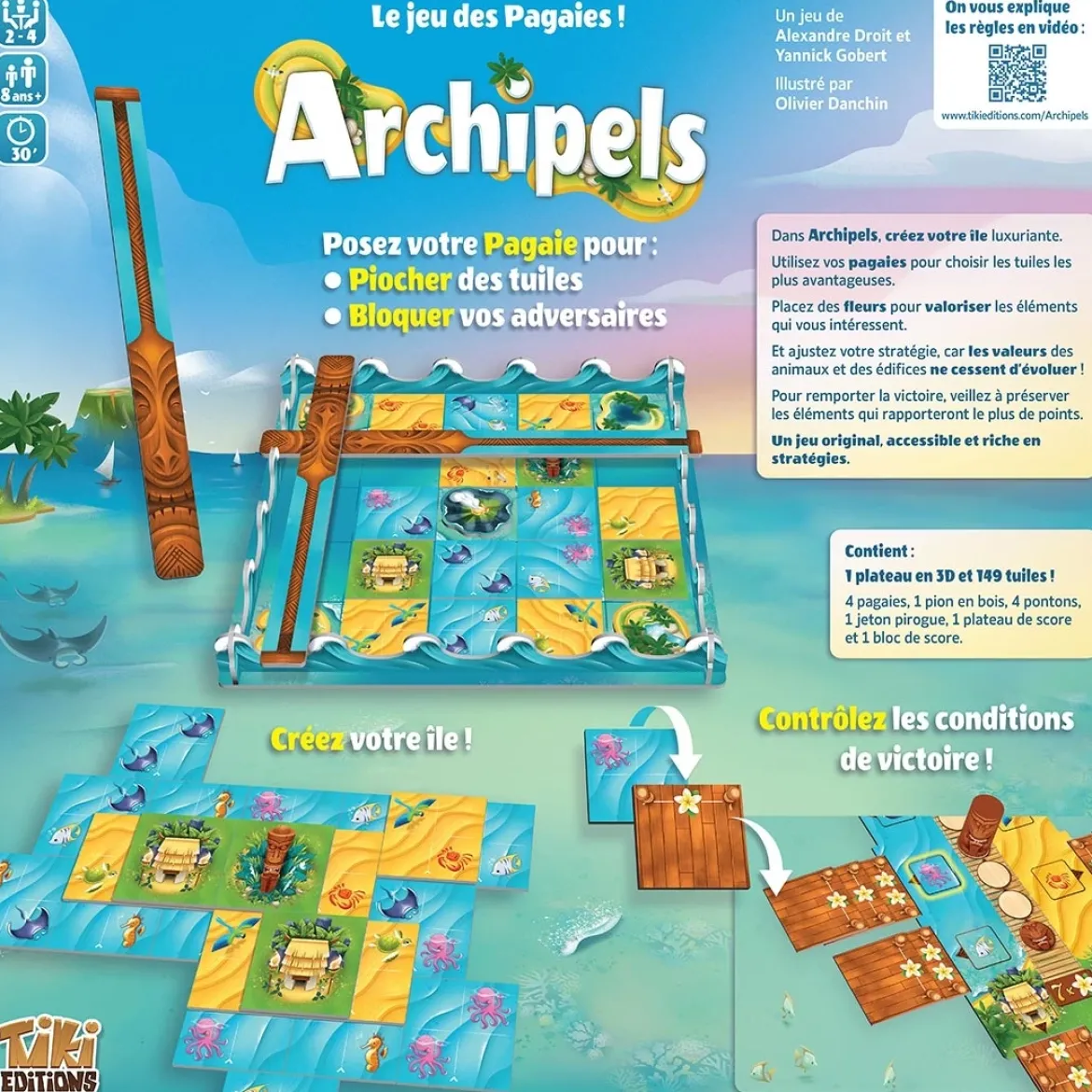 Archipels