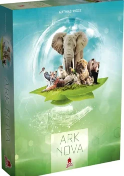 Ark Nova