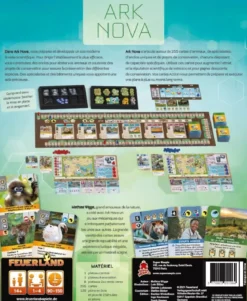 Ark Nova