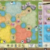 Ark Nova : Plateau Zoo Recto Verso