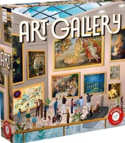 Art Gallery