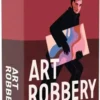 Art Robbery