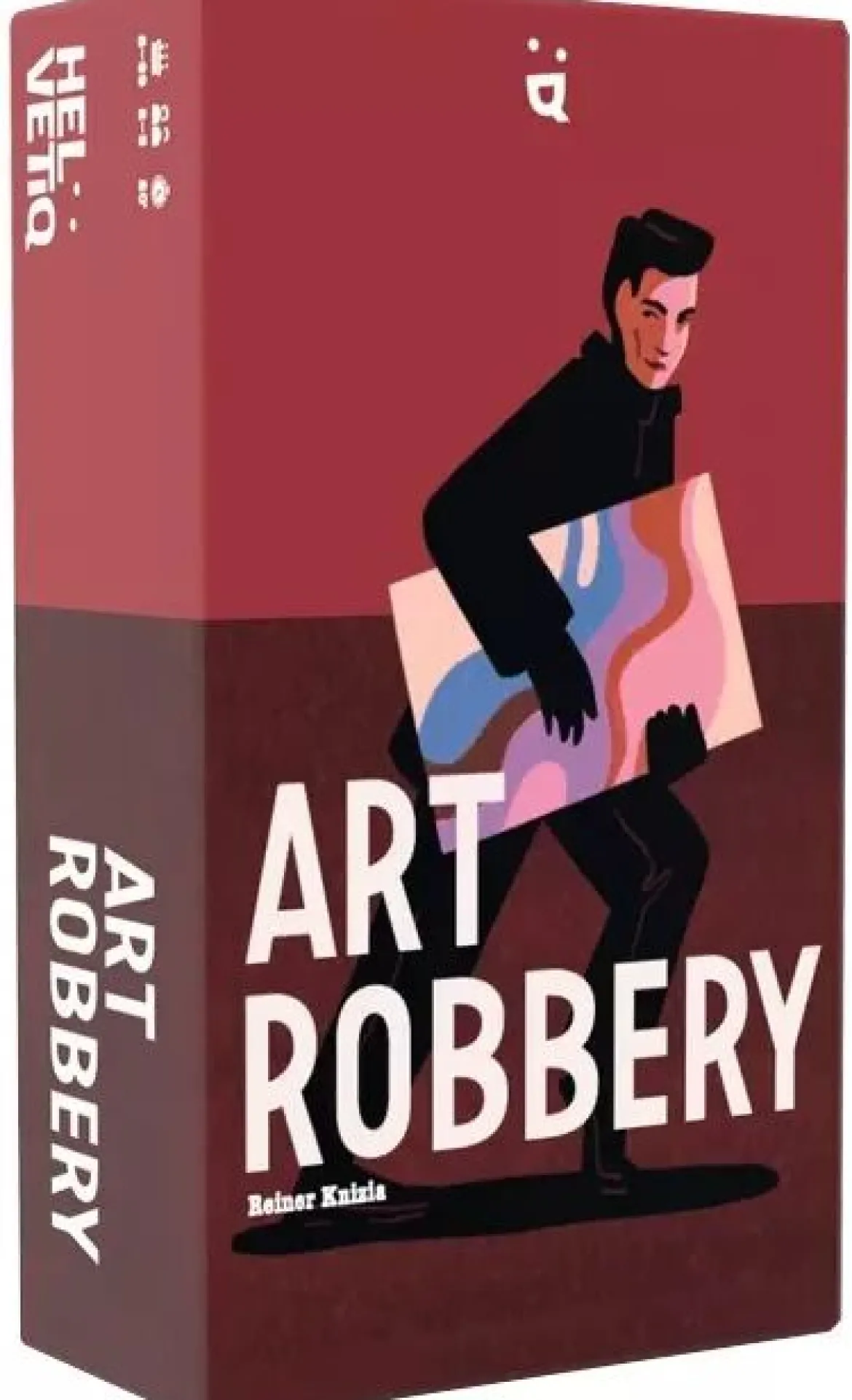 Art Robbery