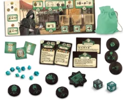 Arts Arcaniques (Ext. Trickerion)