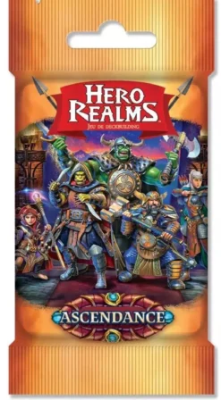 Ascendance - Hero Realms