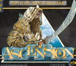 Ascension (Édition Anniversaire)