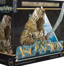 Ascension (Édition Anniversaire)