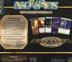 Ascension (Édition Anniversaire)