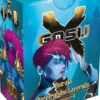 Astraia (Ext. Gosu X)