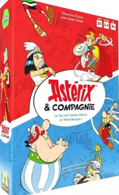 Astérix & Compagnie