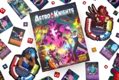 Astro Knights